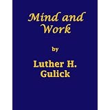 Mind and Work
