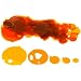 144 Quartz Watch Battery Insulators Clamp Repair Tools