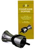 Champagne Stopper (1-Pack) for VinoVault and Pek Wine Preservation System