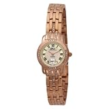 Daniel Steiger Womens 6005-L Eternal Rose Gold