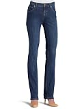 IZOD Womens Matchstick Jean