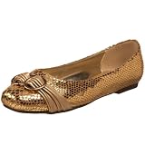 Pierre Dumas Womens Paula-2 Flat