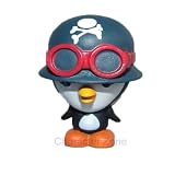 Moshi Monsters Series 1 Peppy No.71 Moshling Figure