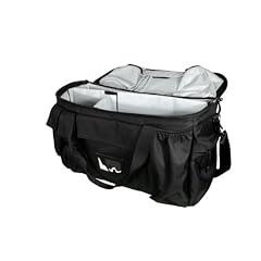 TacFirst Polizeieinsatztasche "Police Officer"