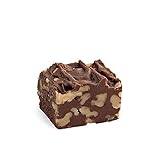 See's Candies 1 lb. Chocolate Walnut Fudge