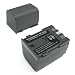 Lithium Ion Camcorder Battery For Canon Elura 70