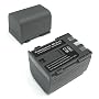 Lithium Ion Camcorder Battery For Canon Elura 70