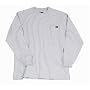 RIGGS WORKWEAR by Wrangler Men's Long Sleeve Pocket T- Shirt