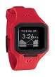 Nixon - Supertide - Red