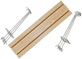 41Zdny8j7oL. SL160  EZ Rod 6 Fishing Rod Organizer