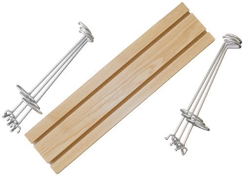 EZ Rod 6 Fishing Rod Organizer
