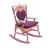 Princess Royal Rocker