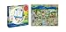 In The Night Garden Fold & Go Easel Plus Large Feltastic
