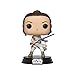 Funko Pop! Star Wars: Episode 9, Rise of Skywalker - Rey