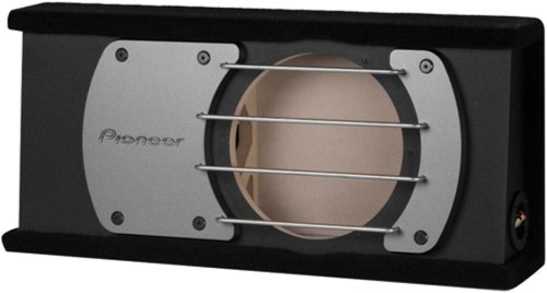 Pioneer UD-SW12B 12-Inch Shallow Sealed Enclosure