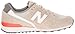 New Balance Women's WL696 Summer Utility Classic Sneaker
