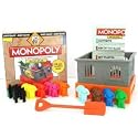 Monopoly Get Out of Jail Mini Game