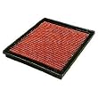 FRAM PPA7440 Air Hog Panel Filter