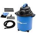 Vacmaster VJ507 5-Gallon 3 HP Wet/Dry Vacuum