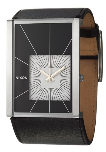 Nixon The Motif Women's Quartz Watch A025-005