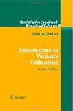Introduction to Variance Estimation (Statistics for Social and Behavioral Sciences)