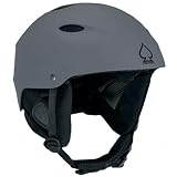 Pro-Tec Mercenary Audio Helmet - Mens