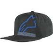 Alpinestars Scribblebox Men's Race Wear Hat - Black