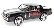 Scarface 1987 Buick Regal Limted Edition Die Cast Model Car 1:18