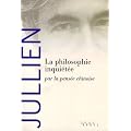 La philosophie inqui�t�e par la pens�e chinoise