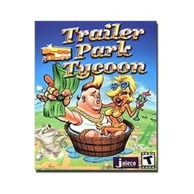 Trailer Park Tycoon