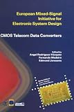 CMOS Telecom Data Converters