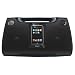 Philips iPod Docking Sound System - Black (DC185/37)