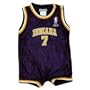 Jermaine ONeal Indiana Pacers Infant Replica Jersey - Toddler (24 Months)