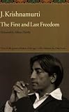 First and Last Freedom