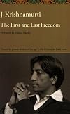 First and Last Freedom