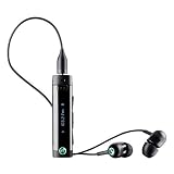 SONY ソニーエリクソン Bluetoothワイヤレスヘッドセットマイク付き XP121 ブラック (輸入品) MW600と同じ
