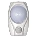 American Lighting Super Bright White LED Night Lite, Options Include Motion Sensor, Always On, or Photocell #NL-05