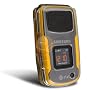 Eforcity Hard Clip-on Plastic Crystal Case for Samsung SGH-A837 Rugby, Clear