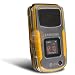 Eforcity Hard Clip-on Plastic Crystal Case for Samsung SGH-A837 Rugby, Clear