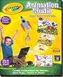 Crayola Animation Studio