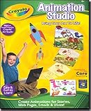 Crayola Animation Studio
