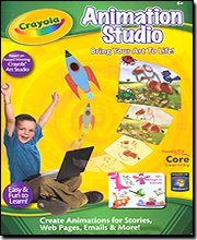 Crayola Animation Studio
