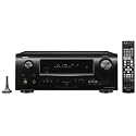 Denon AVR-1611 7.1 Ch A/V Home Theater Receiver