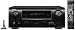 Denon AVR-1611 7.1 Channel A/V Home Theater Receiver (Black)