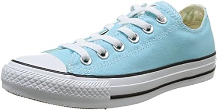 Converse Chuck Taylor All Star Ox, Unisex Adults' Hi-Top Sneakers