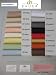 CURT BAUER Spannbetttuch Mako Interlock Jersey 100 x 200 cm