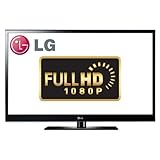 LG 50PK550 50 inch 1080p Plasma HDTV
