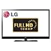 LG 50PK550 50-Inch 1080p Plasma HDTV