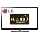 LG 50PK550 50-Inch 1080p Plasma HDTV