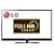 LG 50PK550 50-Inch 1080p Plasma HDTV